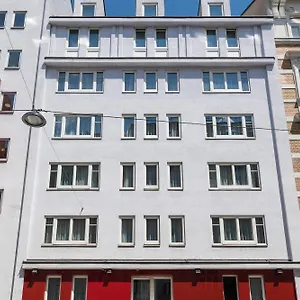 Ξενοδοχείο Austria Trend Anatol, Βιέννη