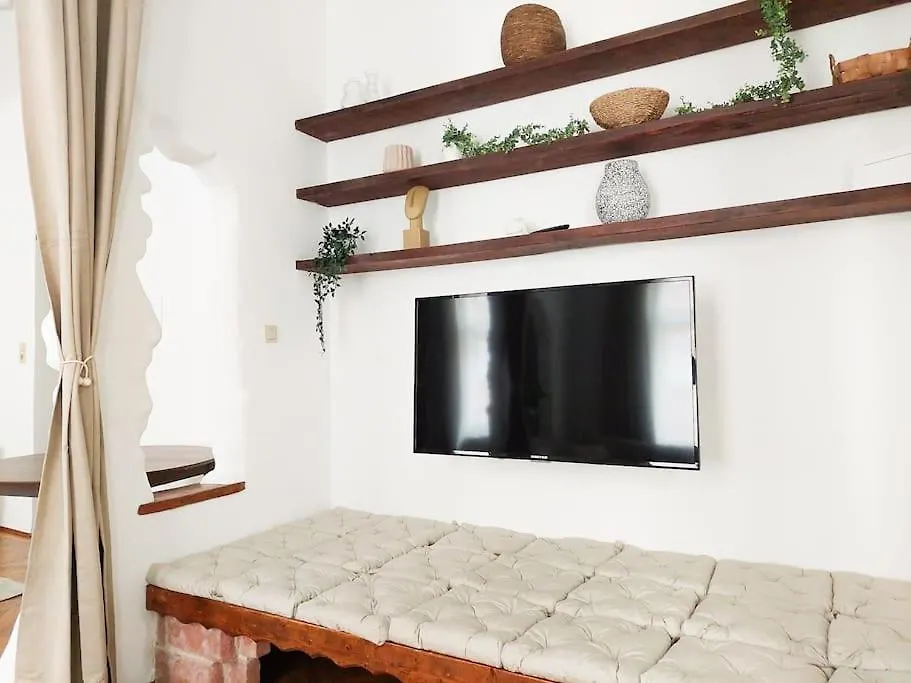 Big Garden Apartment, 10 Minutes To U4 And U6 Vienna 0*,