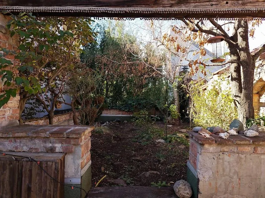 شقة Big Garden Apartment, 10 Minutes To U4 And U6 فيينا النمسا