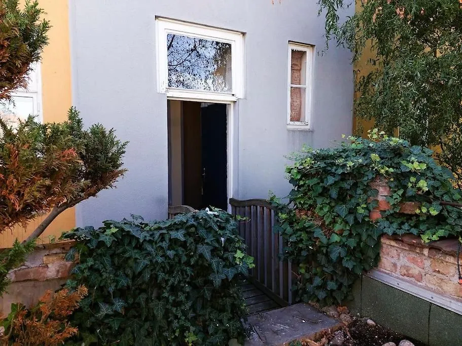 Big Garden Apartment, 10 Minutes To U4 And U6 Vienna